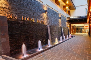 Отель Inn House- SHA Extra Plus  Паттайя
